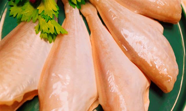 原创香辣入味的水煮耗儿鱼除腥别焯水三个步骤保留鲜味