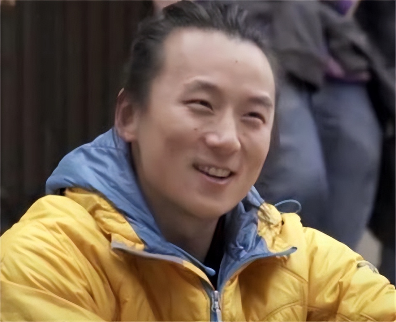 天才物理学家尹希,加入美国籍成哈佛最年轻教授,一席话令人深思_父母