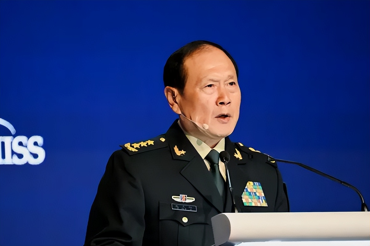 美防长妄称"美国没变,中国变了",中国防长给出明