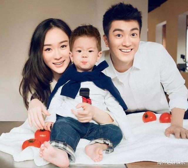霍思燕豪放抽电子烟,为杜江牵线娱乐圈大佬!_老公_带着_资源