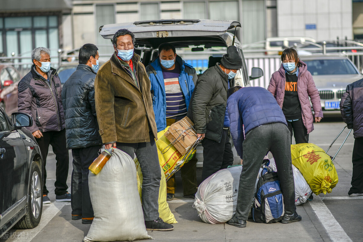 正规可靠打破虚假,解决建筑工人多种难题