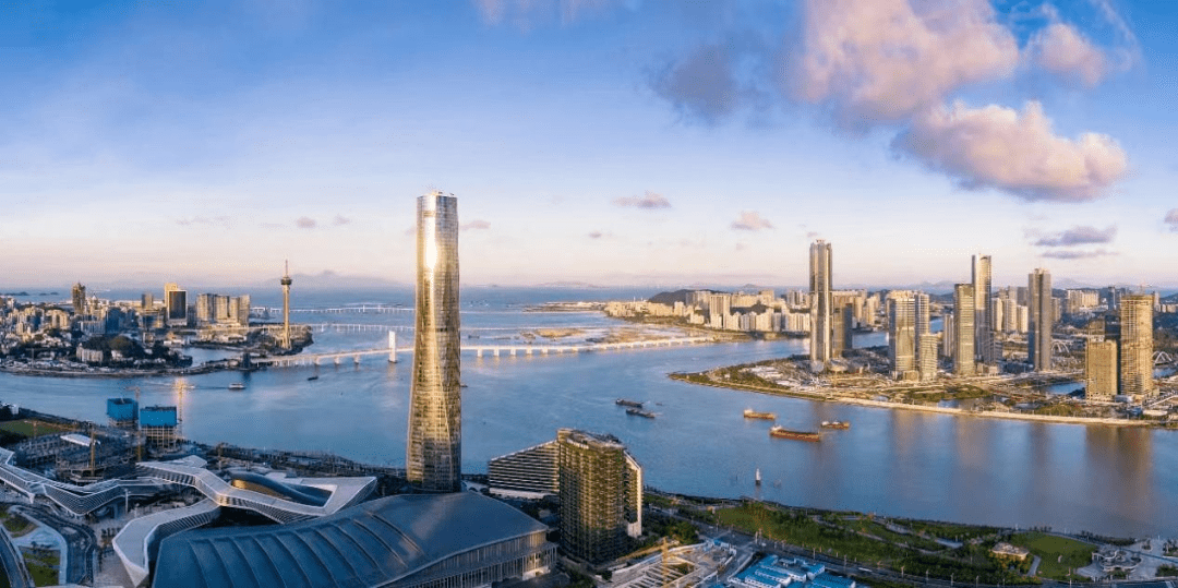 珠海中海寰宇天下最新动态珠海中海寰宇天下售楼处电话