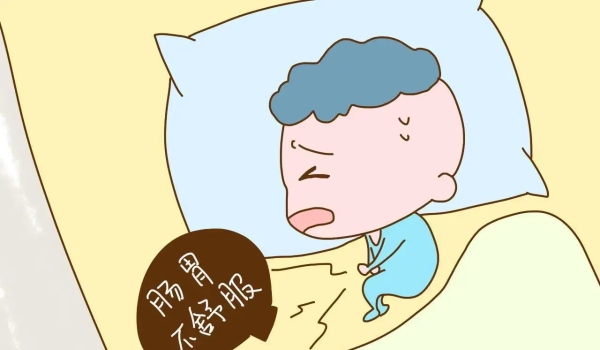 睡眠_孩子_脾胃