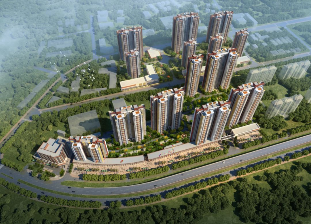 中山南区天基叠彩领峰官方网站售楼部电话价格户型楼盘详情