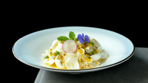 百香果配百合.秋葵腰果.干拌牛肉.川南霸王鸡.蜀府口水鲍鱼.