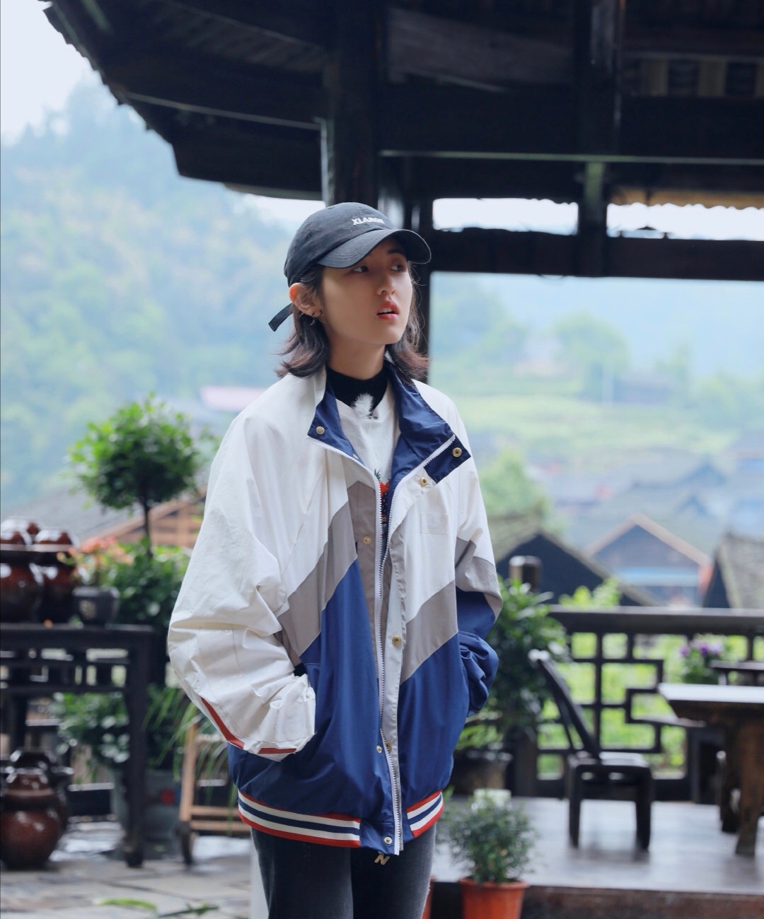 原创杨紫上向往的生活送温暖凭一己之力带动了各路热搜