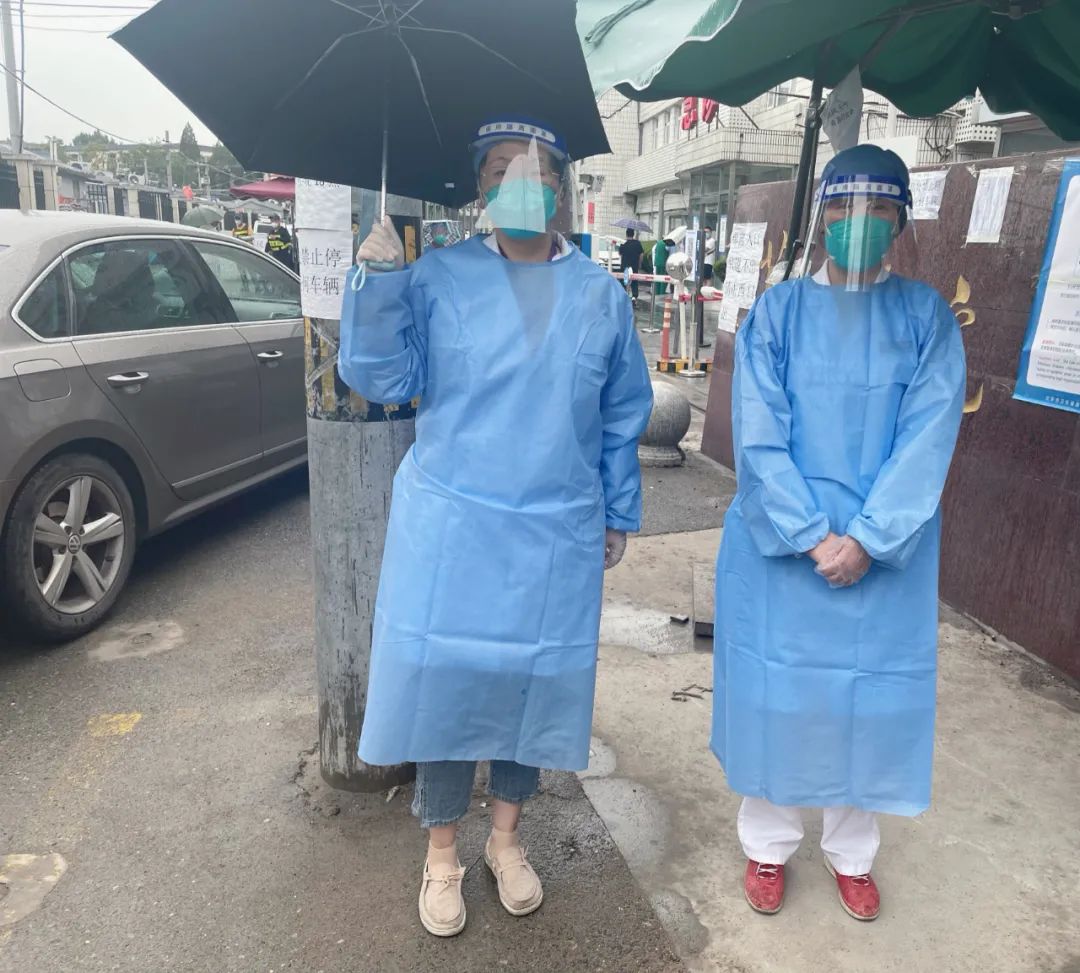 消化内科的工作周志④医疗教学防疫三不误