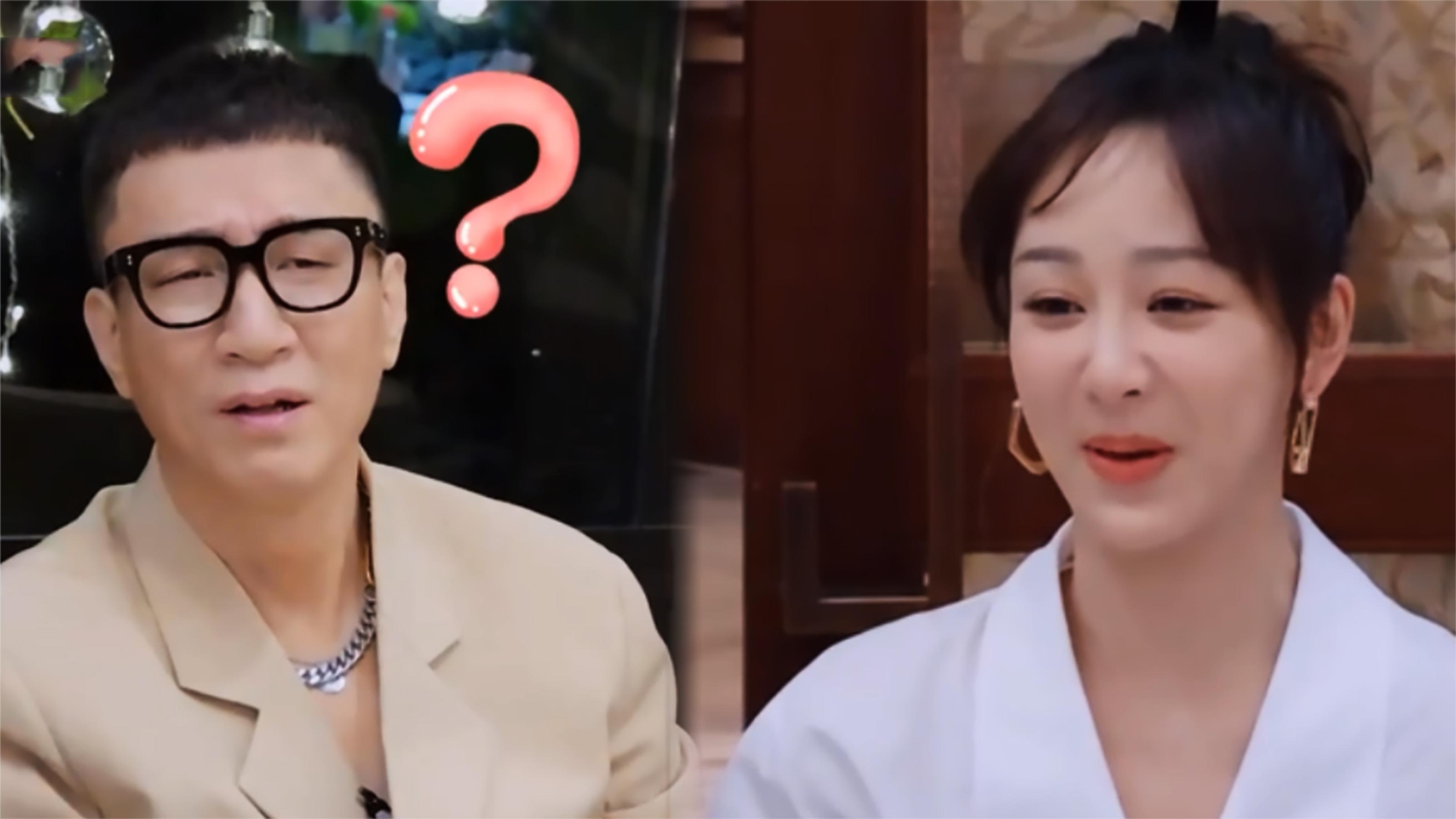 那英调侃孙红雷傻呆萌,杨紫套路要电话互相欺骗,孙红雷甩脸走人_沙溢