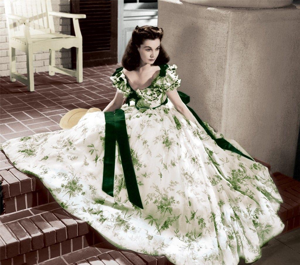 原创欧美电影10大舞会礼服茜茜公主的蓝色舞裙灰姑娘的蓬蓬裙