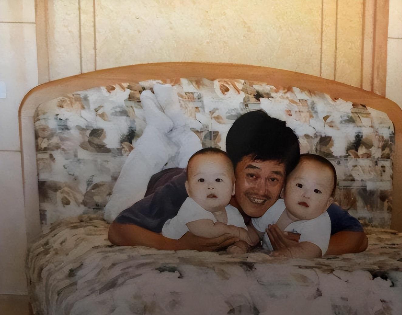 离婚后独自抚养女儿成人,用魄力成就一番事业_周玉梅_李星华_干妈