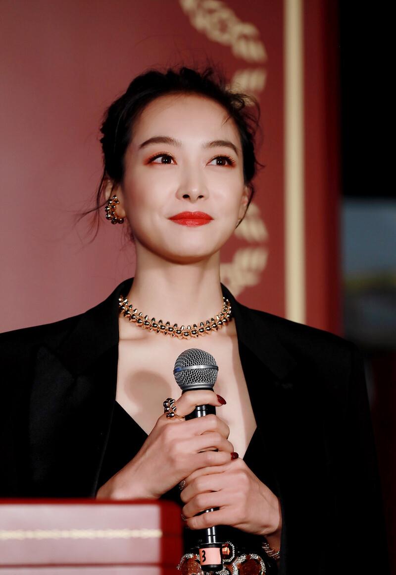 原创这6位来自青岛的女星个个美若天仙你最喜欢谁