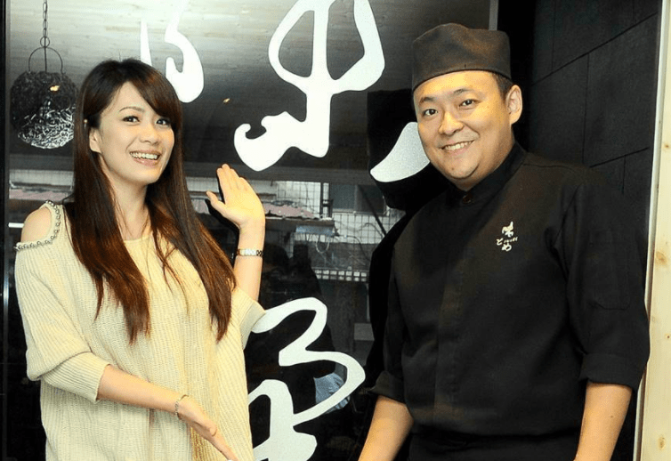 42岁台星柯以柔离婚案胜诉婚变闹剧落下帷幕惨遭网暴出面反击