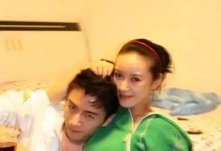 再看陈妍希的婚姻,或许嫁给陈晓才是她最正确的选择_顾千帆_台湾_美国