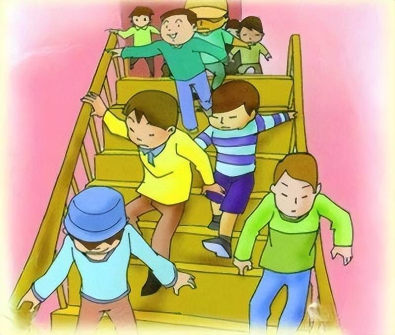 踩踏事故的急救_伤势_救援_重伤者