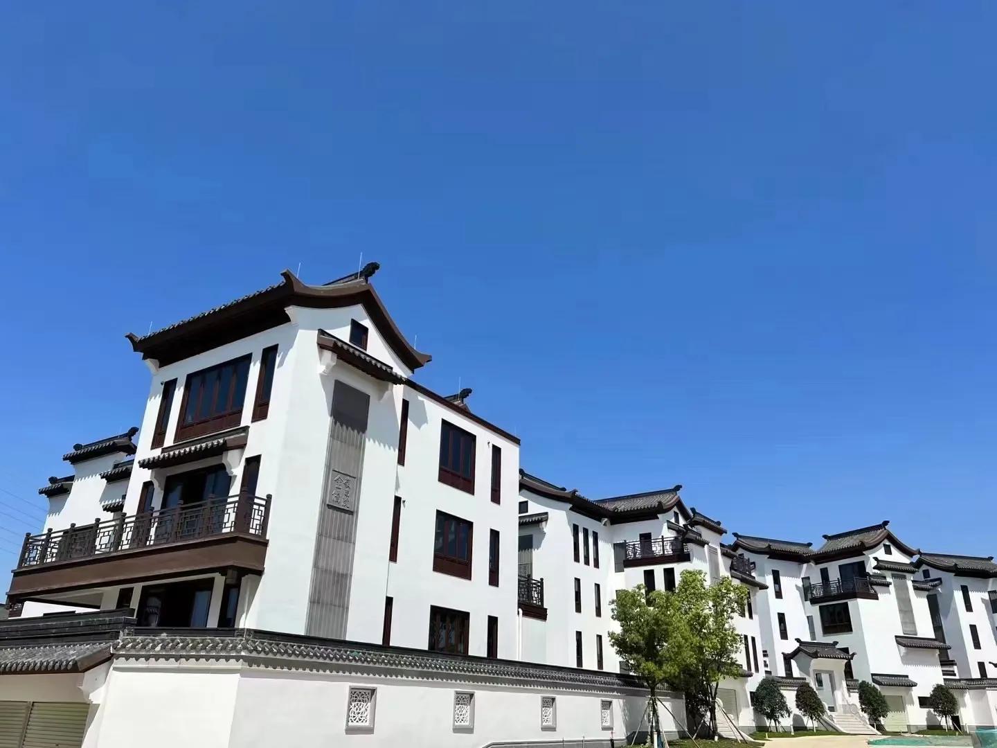 广州金侨岭南院欢迎您丨官方网站金侨岭南院楼盘详情