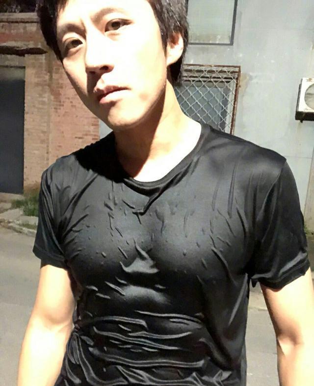 邓超过度减肥2个月瘦40斤,变身"排骨精",孙俪:大家别学他!