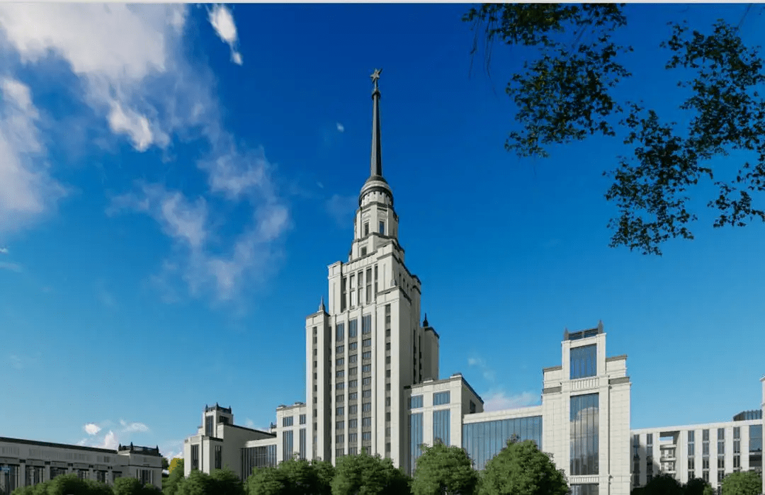 报考须知深圳北理莫斯科大学是几本学校层次怎么样