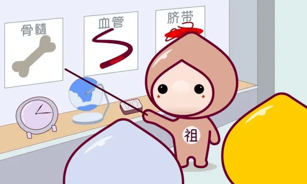 者的自白:"献血"后,我有了一个"亲弟弟"| 捐献答疑_造血_干细胞_移植