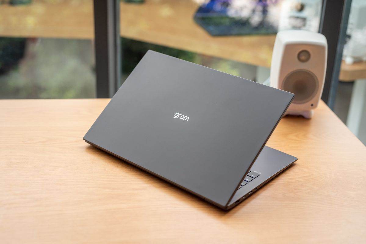 单手轻松掌控的16寸大屏笔记本lggram162022款