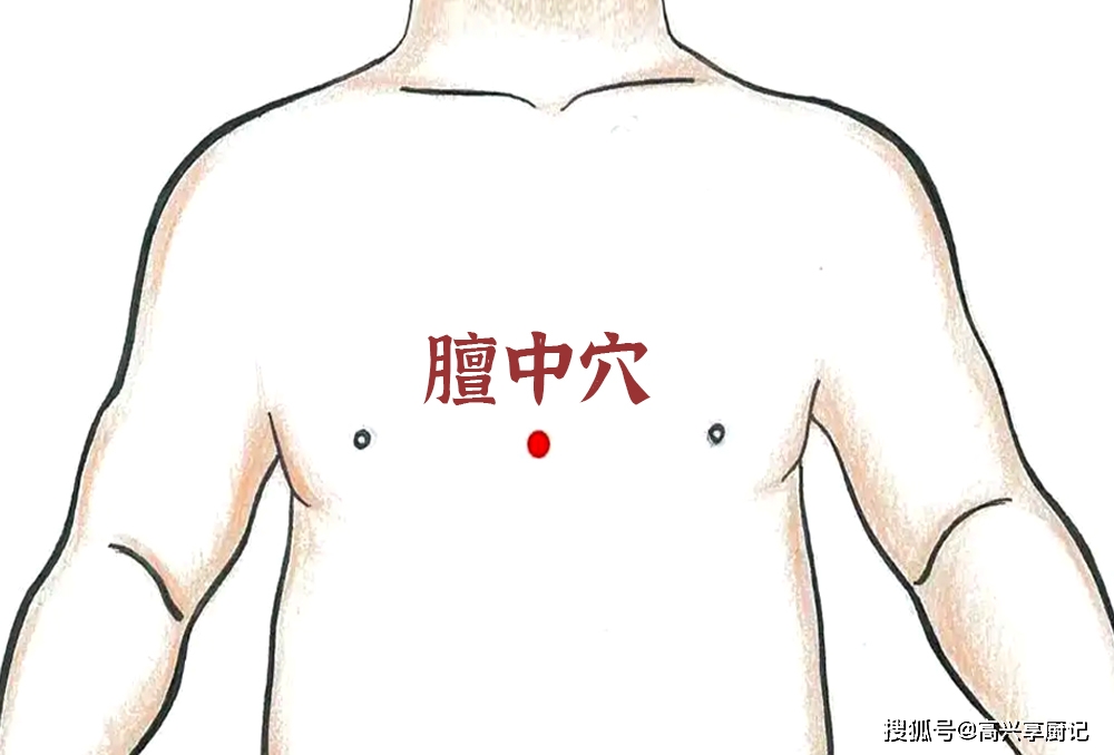 一旦遇险,防身术根本想不起来?牢记3个穴位,关键时刻也能脱身_小海_歹