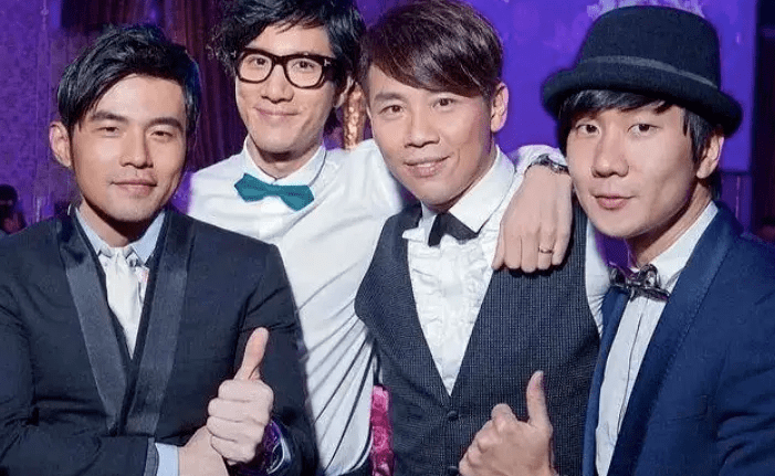 方大同_榜单_音乐