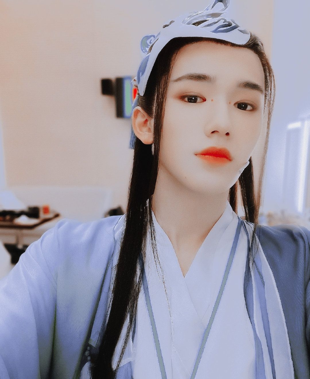 原创萌探家族古装造型曝光宋亚轩最惊艳另有庆余年主演助阵