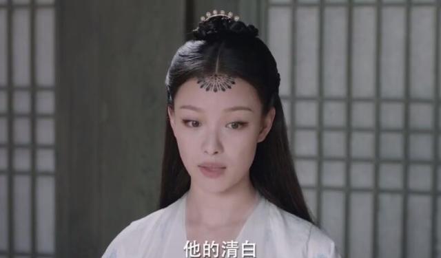 原创宸汐缘翎月被害景休为什么力挺灵汐当国主