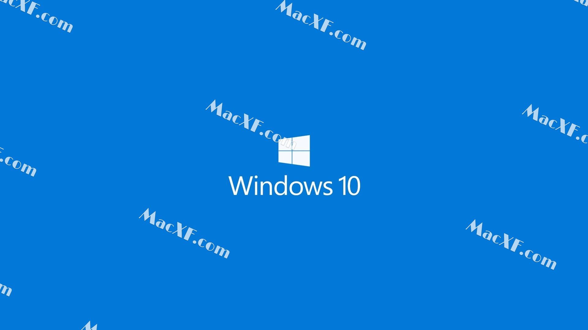 Windows 10 21H2中文版资源