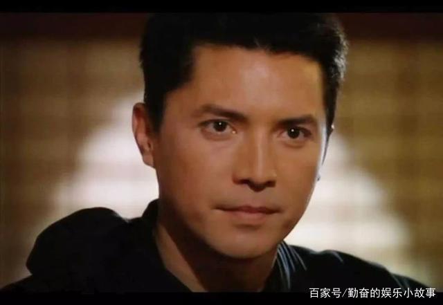 原创漂泊的尊龙深受林青霞王祖贤迷恋终其一生无法落叶归根