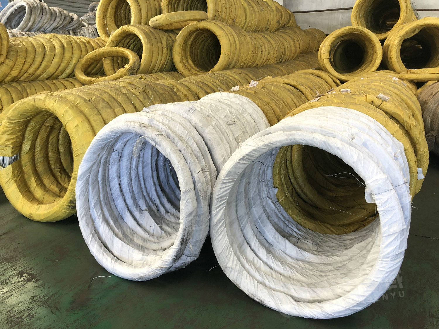 关于镀锌丝的硬度有哪些标准