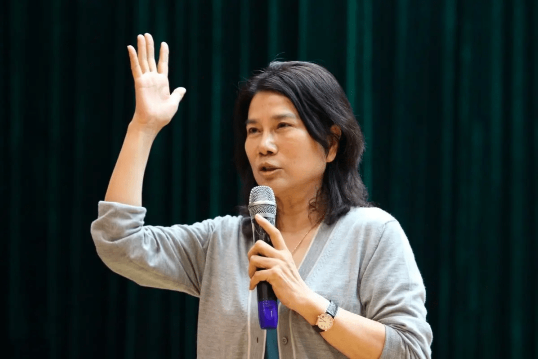 “铁娘子”董明珠的25句经典语录，看完让人受益匪浅