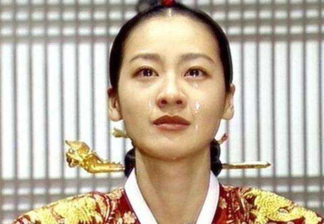 长庆_金允植_闵妃