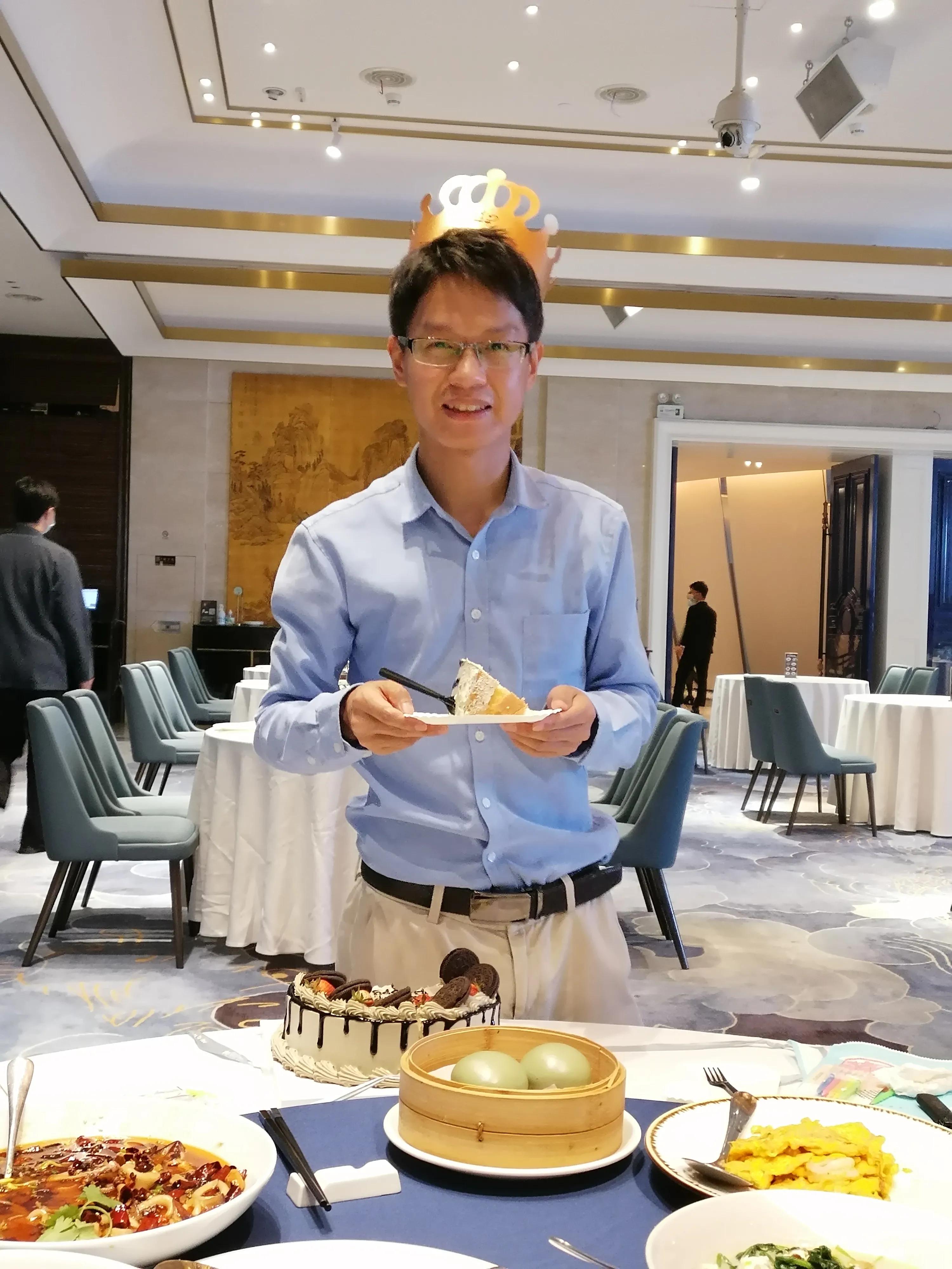 原创中国商界精英抗疫医护明星经纪人纷纷祝福双滋影视光哥生日快乐