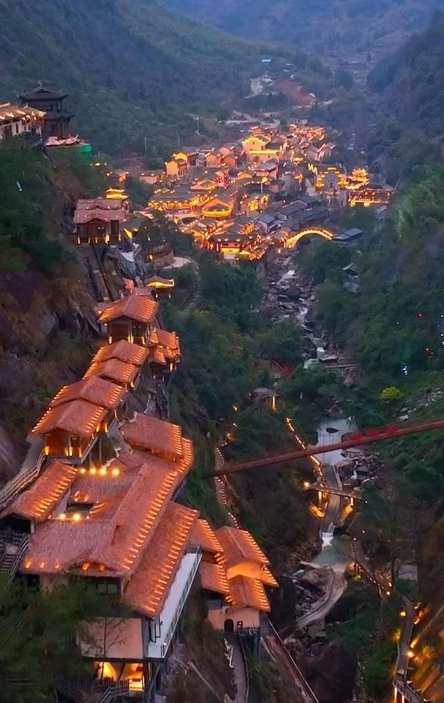 望仙谷民宿价格,这么好的环境真心不贵_大床_独栋_套房