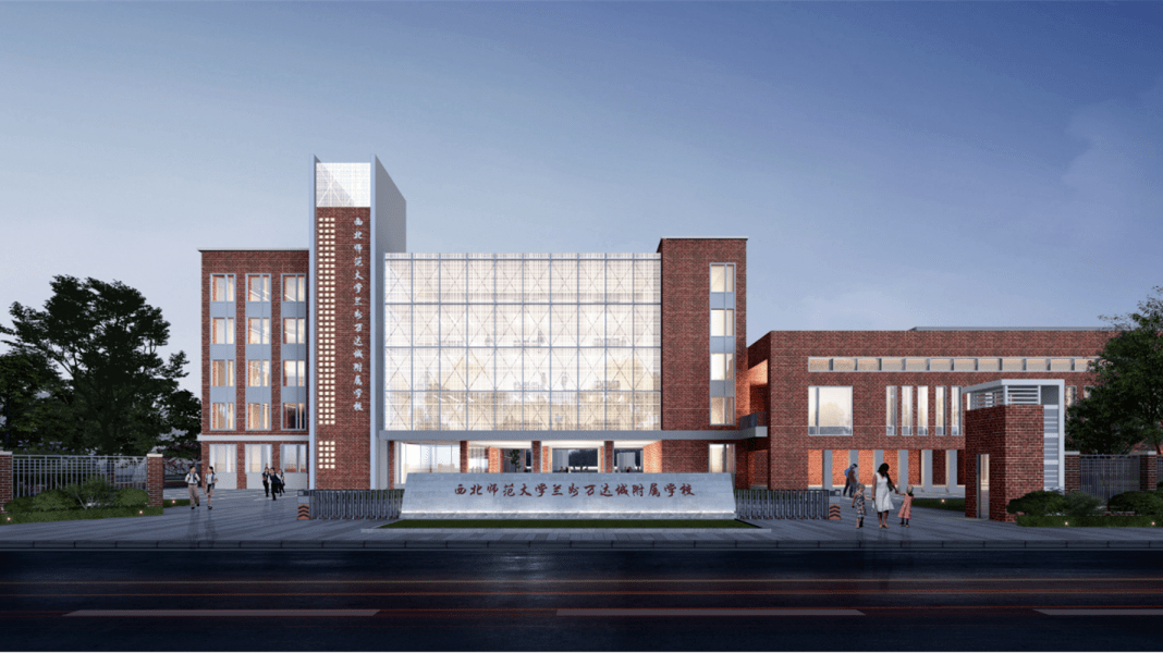 单价15万兰州万达茂主入口现铺开抢