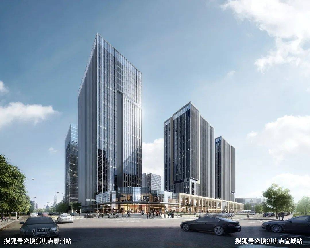 杭州拱墅区融创运河印官方网站丨融创运河印欢迎您丨融创运河印楼盘