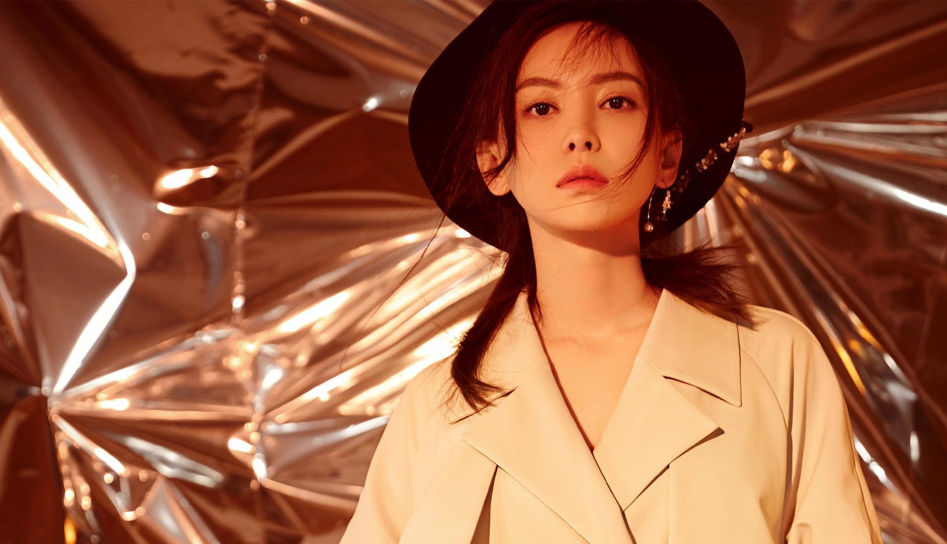 娱乐圈成名不易本应该爆红的她们可惜没能火下去真叫人惋惜