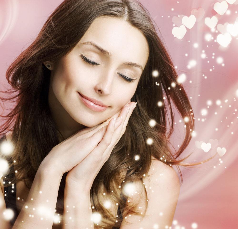 原创女人40岁后有钱没钱建议多喝5道养元羹脸色红润显年轻