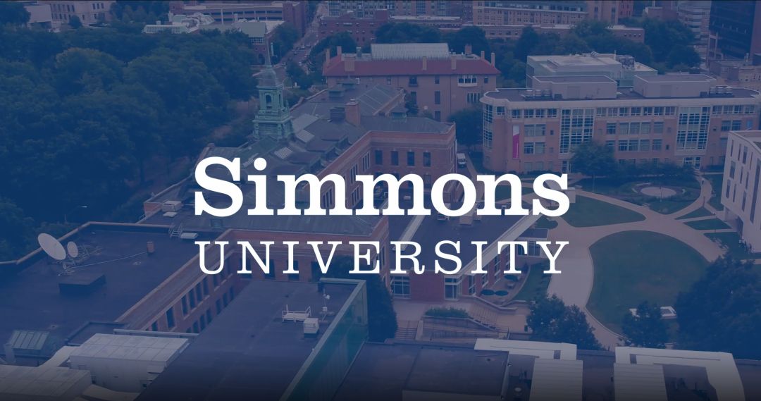 波士顿奖学金超高的女校西蒙斯大学