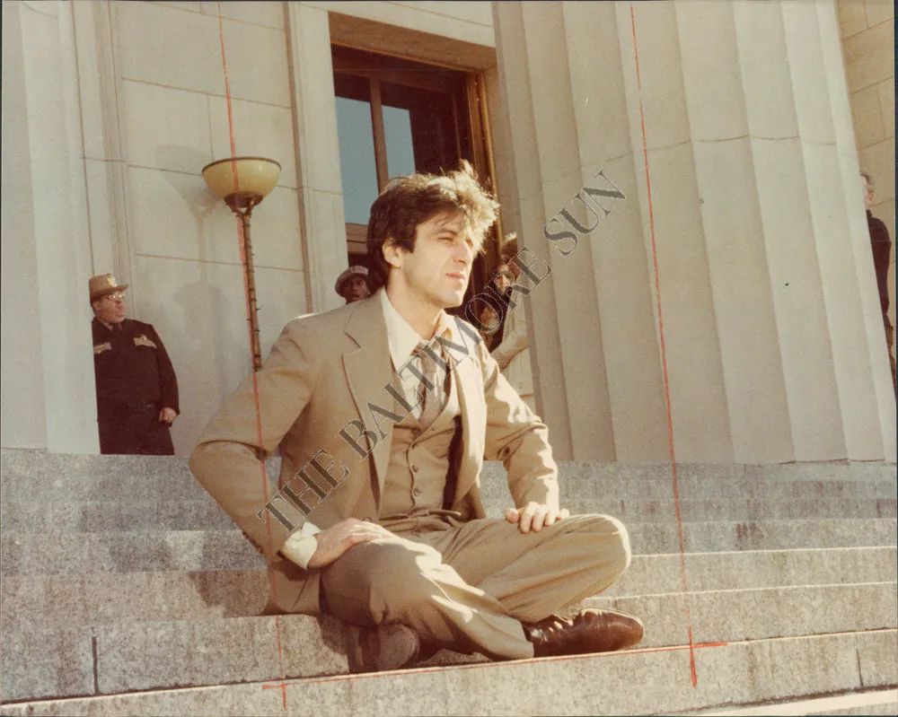 《伸张正义》阿尔帕西诺演得太震撼!炮轰司法黑暗超狠辣