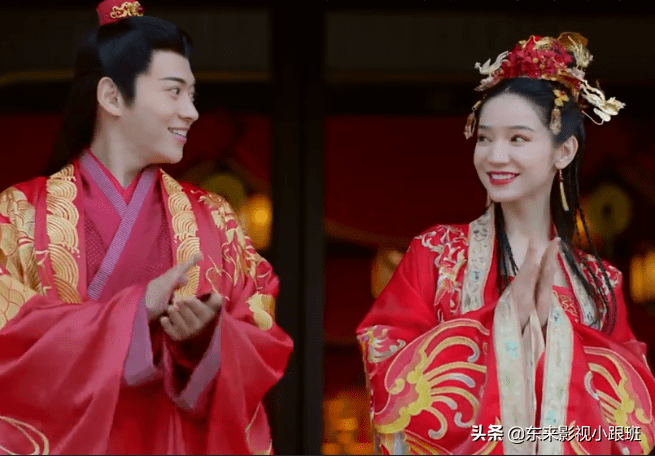 第三对:离子帆与青宁这对,也挺搞笑的,曾经,离子