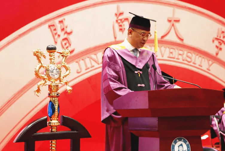 西安交大,首都医科大学,哈尔滨工业大学等等一些实力比较强的学校会有
