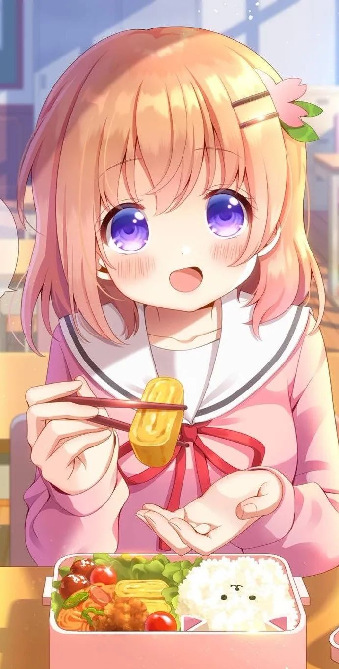 【二次元动漫壁纸】仙女的脚会臭嘛?_游戏_封面_壁纸