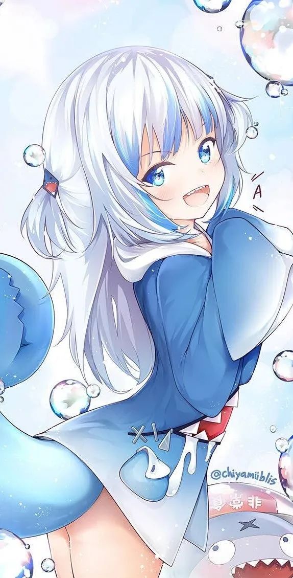 【二次元动漫壁纸】仙女的脚会臭嘛?_游戏_封面_壁纸