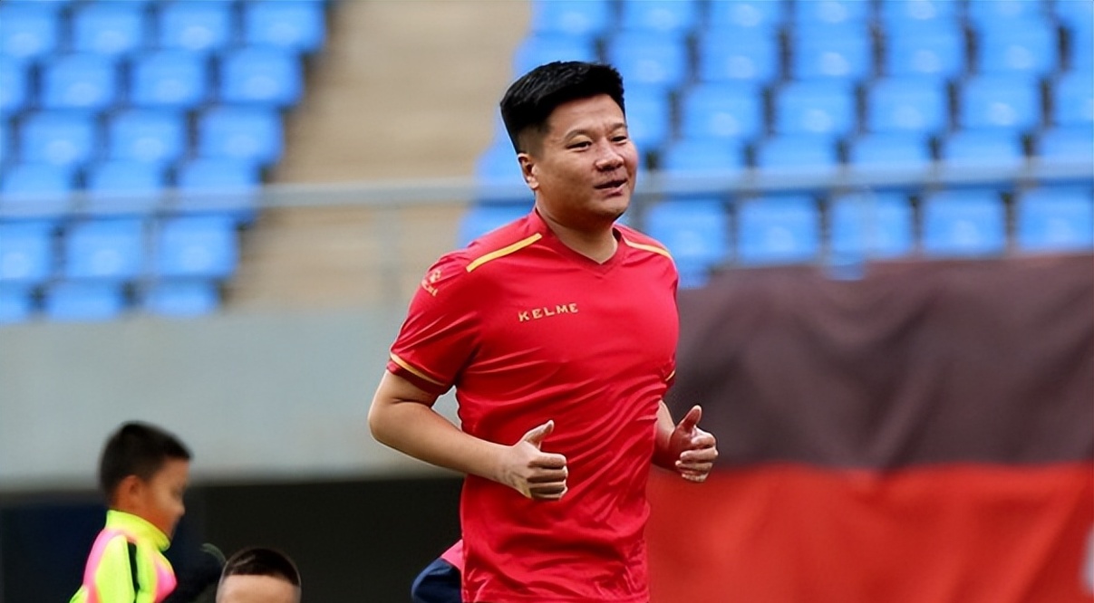 李金羽胆子太大了!