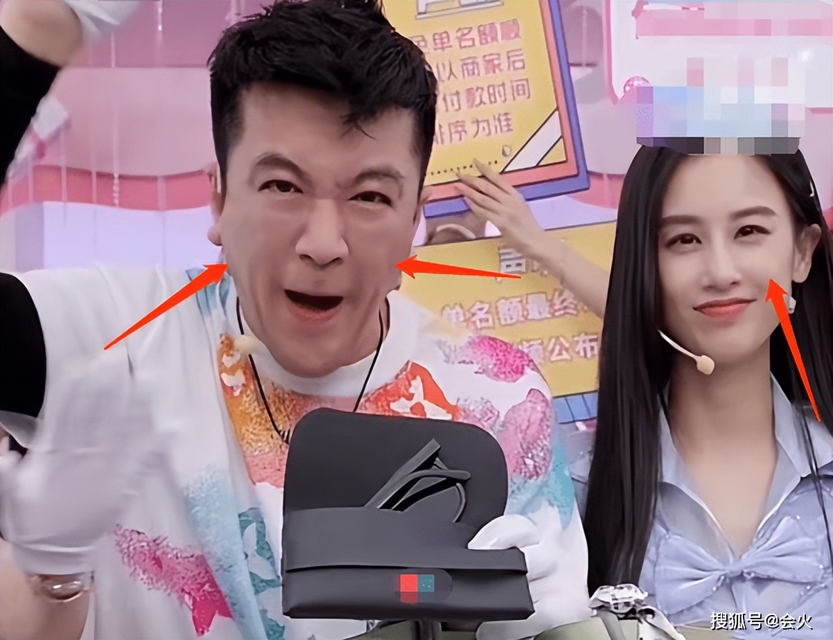 嫁什么豪门,不还是赚钱工具人?