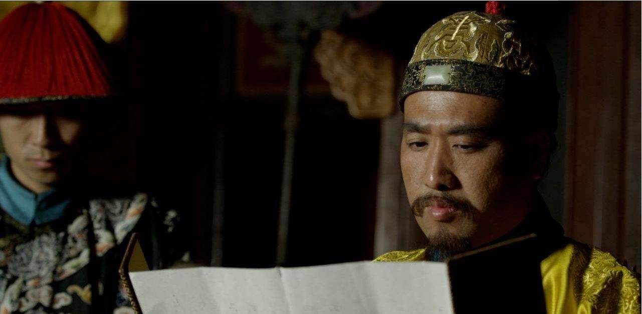 尚可喜_清廷_耿仲明