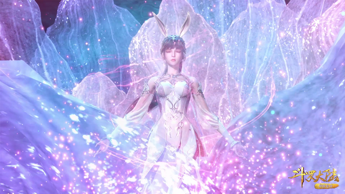 小舞复活强势归来,官方发布祝福打卡活动,小舞手办免费获取