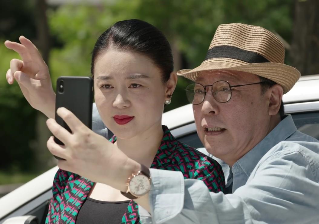 原创乡村爱情15花絮曝光谢广坤苏大强合体关婷娜还有戏吗