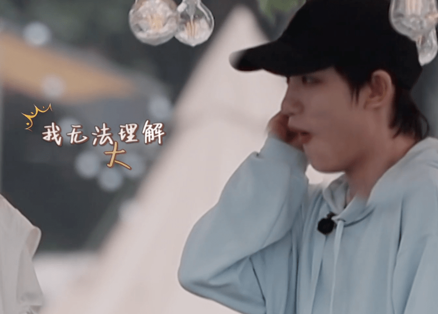 花少回归扑街!刘敏涛颠覆形象,杨幂遇冷